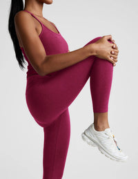 Beyond Yoga - Spacedye At Your Leisure High Waist Midi Legging