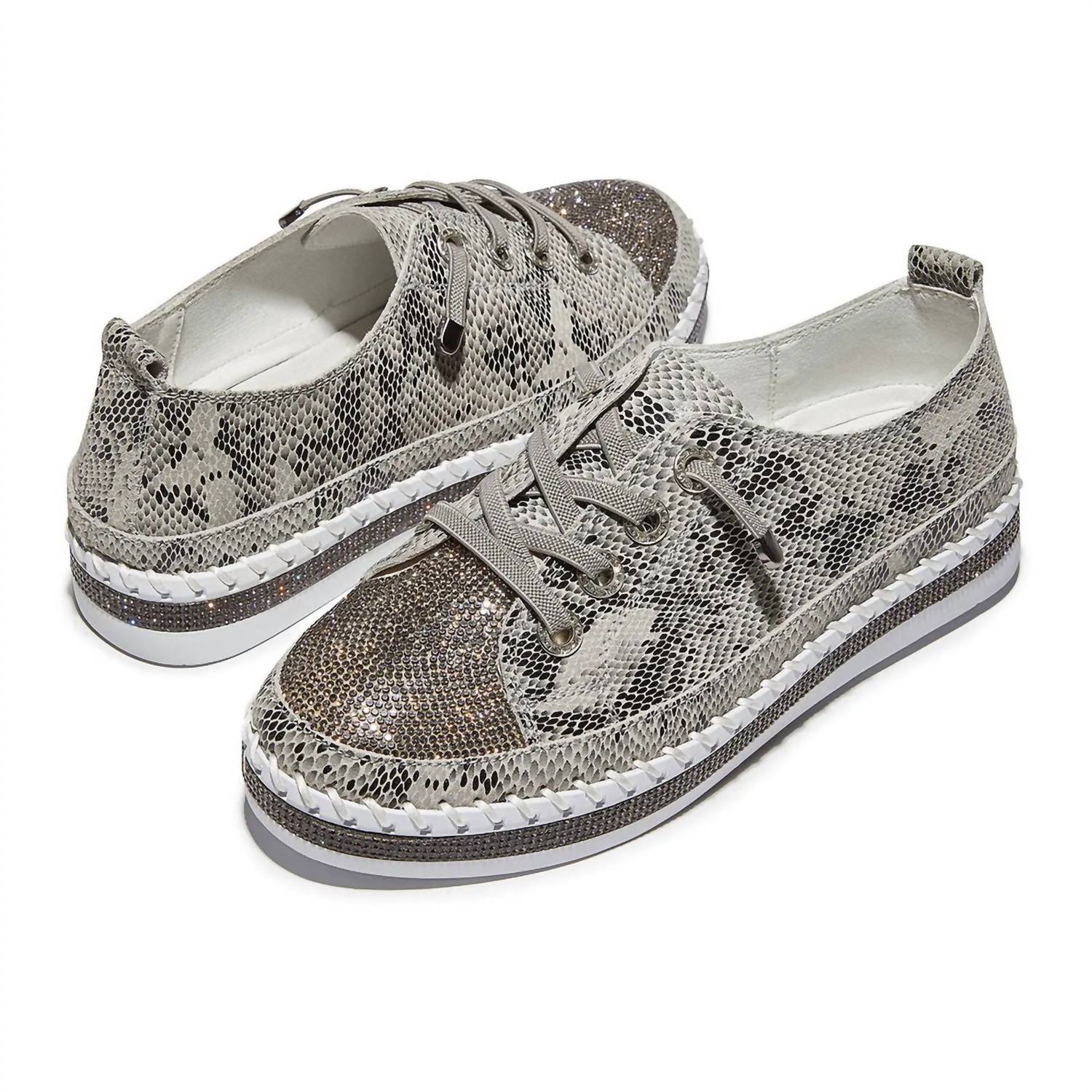 Bernie Mev - Women's Tw Jodie Sneaker