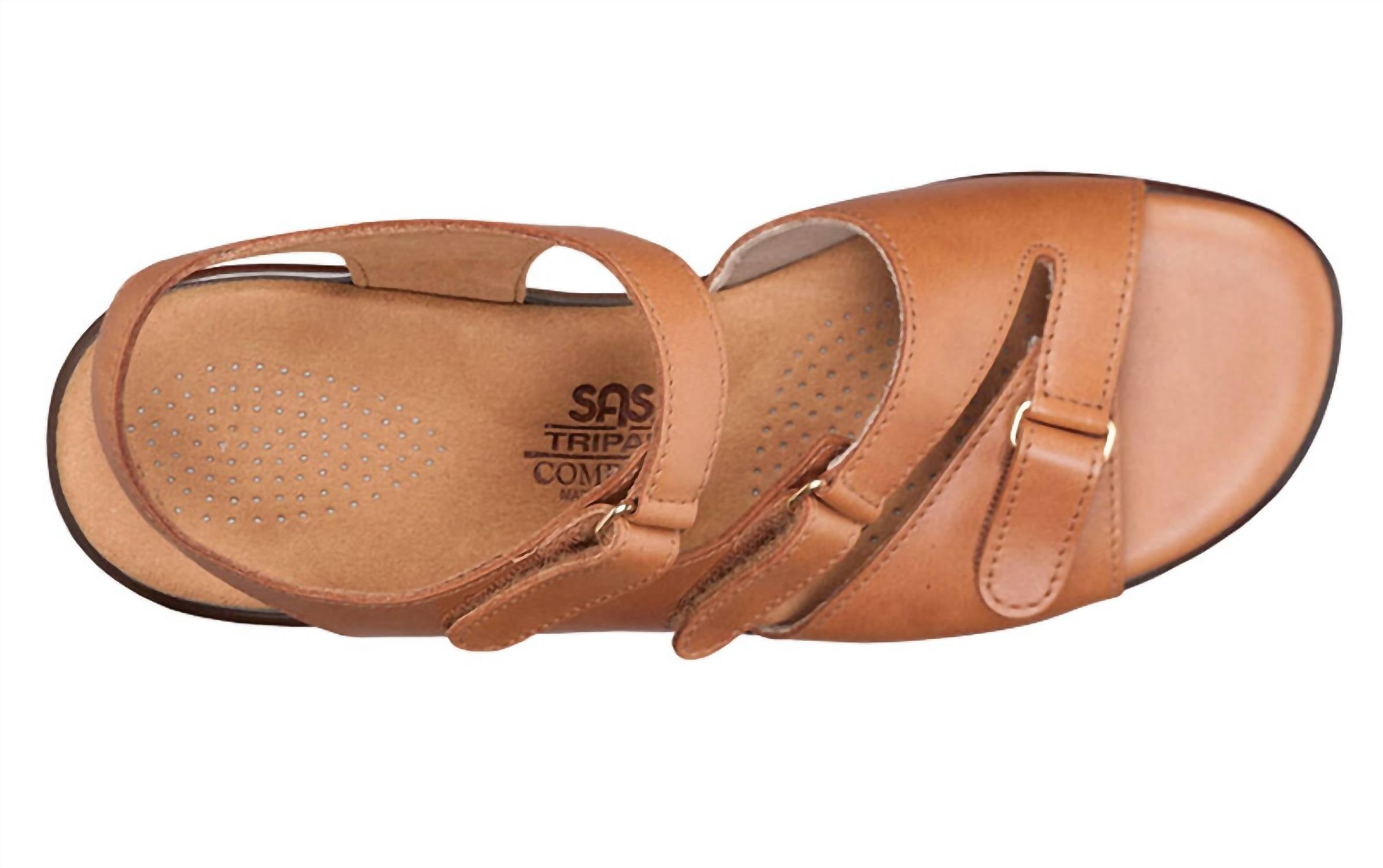 Sas - Women's Tabby Slingback Sandal
