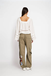 Munthe - Urose Top