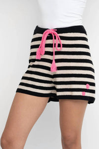Lisa Todd - Summer Lovin' Short
