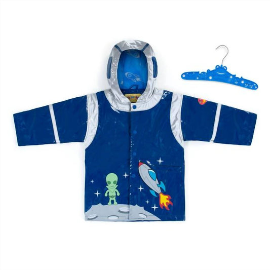 Kidorable - Boy's My First Raincoat