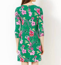 Lilly Pulitzer - Upf 50+ Solia Chillylilly Dress