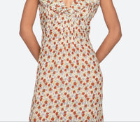 Sea - Viera Midi Dress