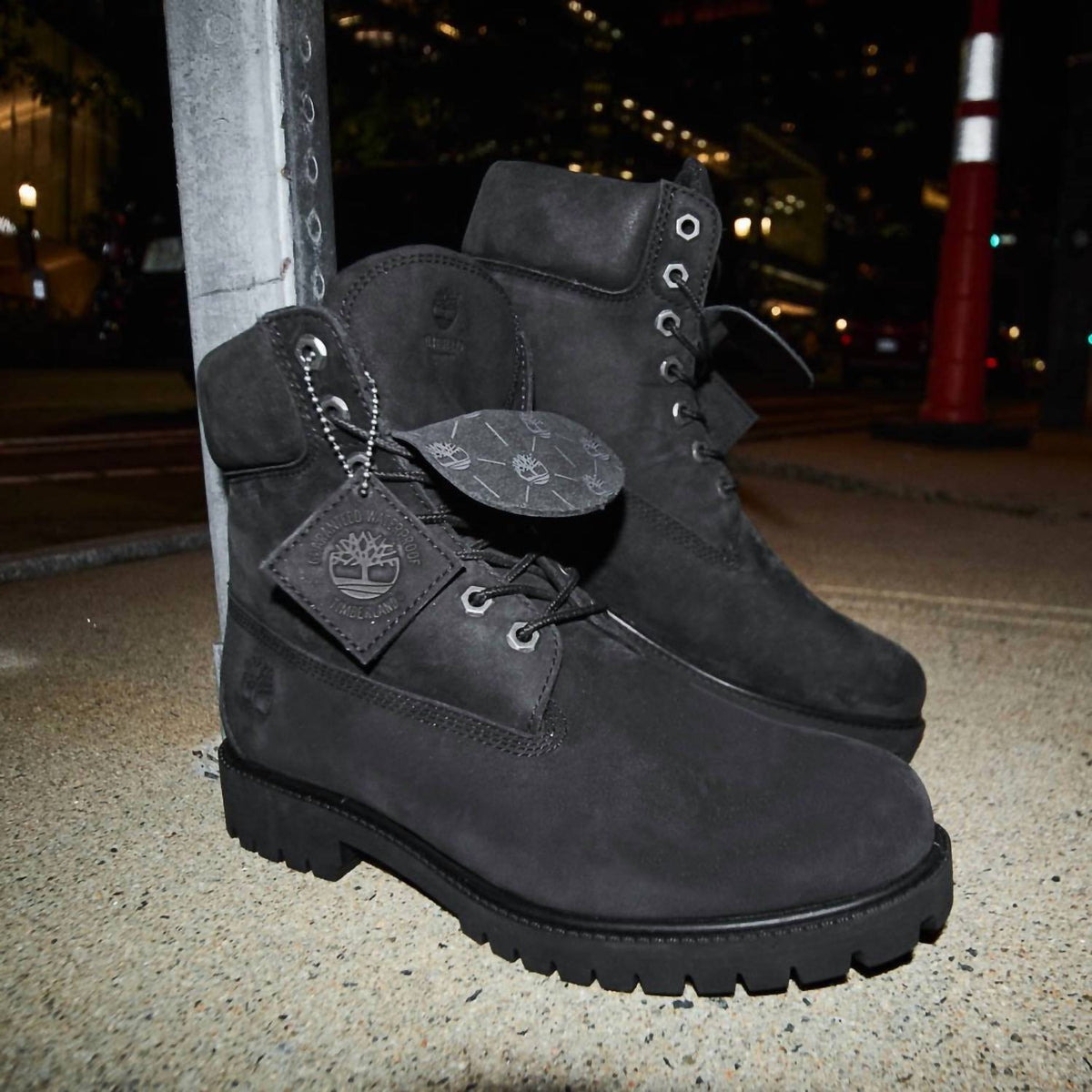 Timberland - Men's Classic Boot