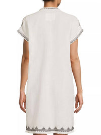 Johnny Was - Zippy Tunic Dress