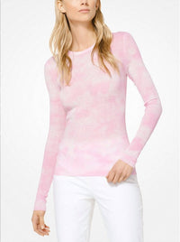 Michael Kors - Tie-dye Pullover