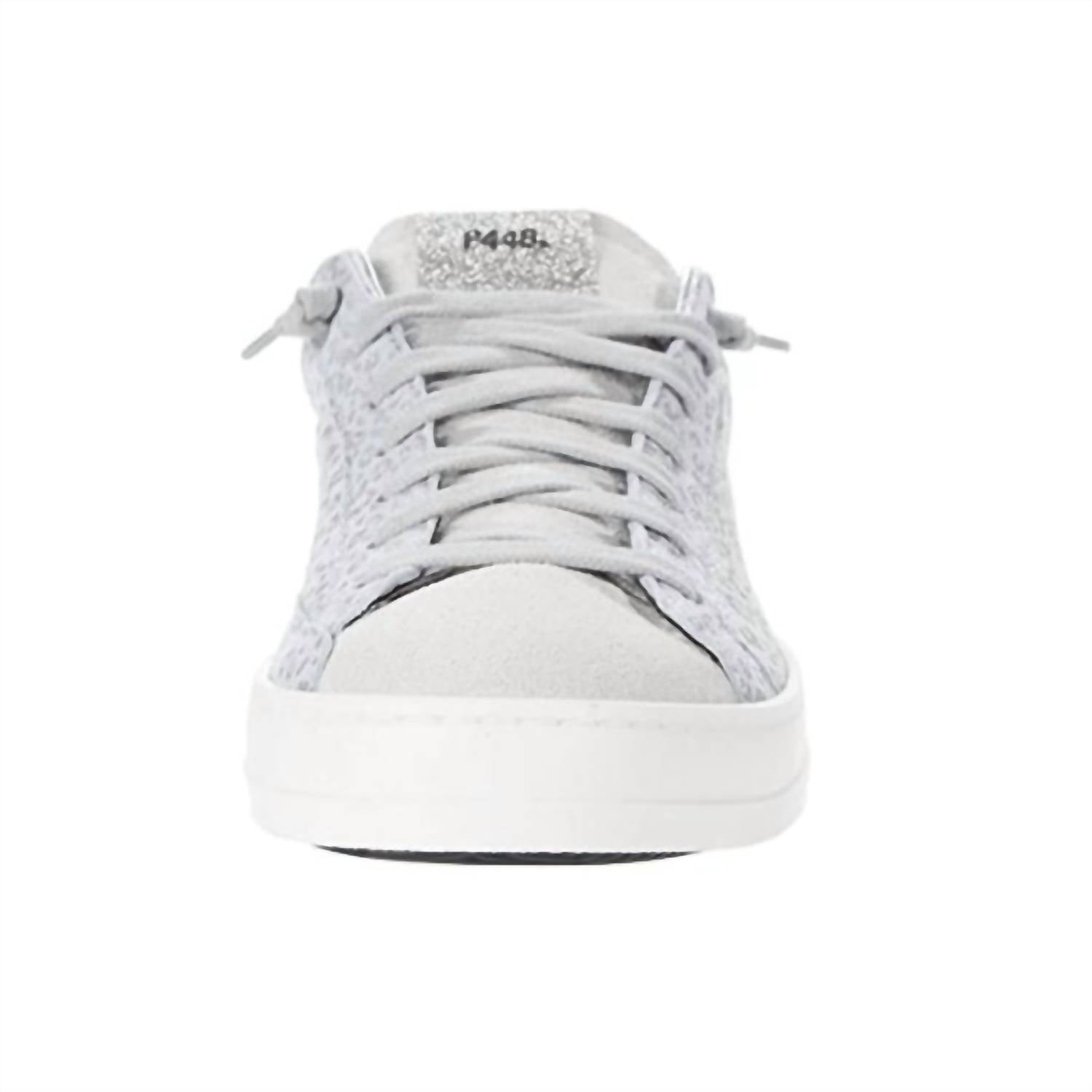 P448 - Women's John Sneaker