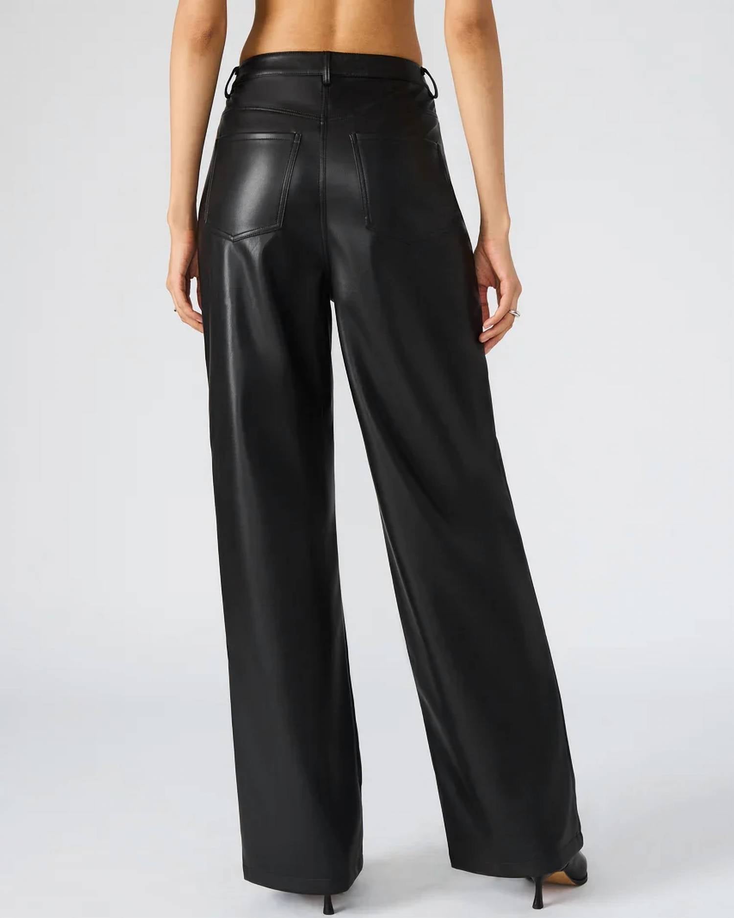 Steve Madden - Geraldine Pants