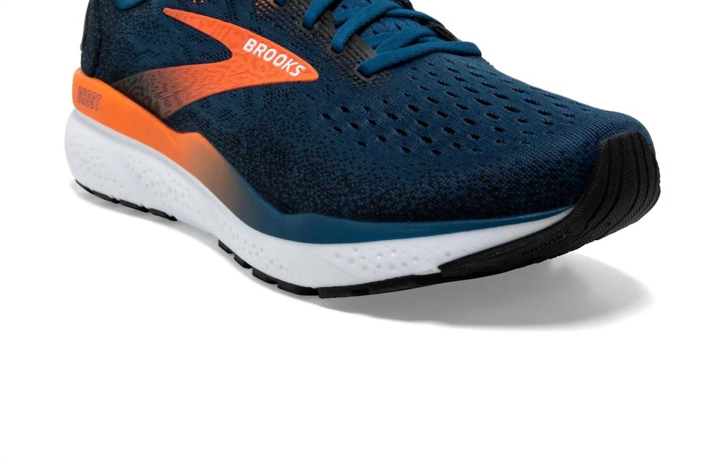 Brooks - Men's Ghost 16 Running Shoes