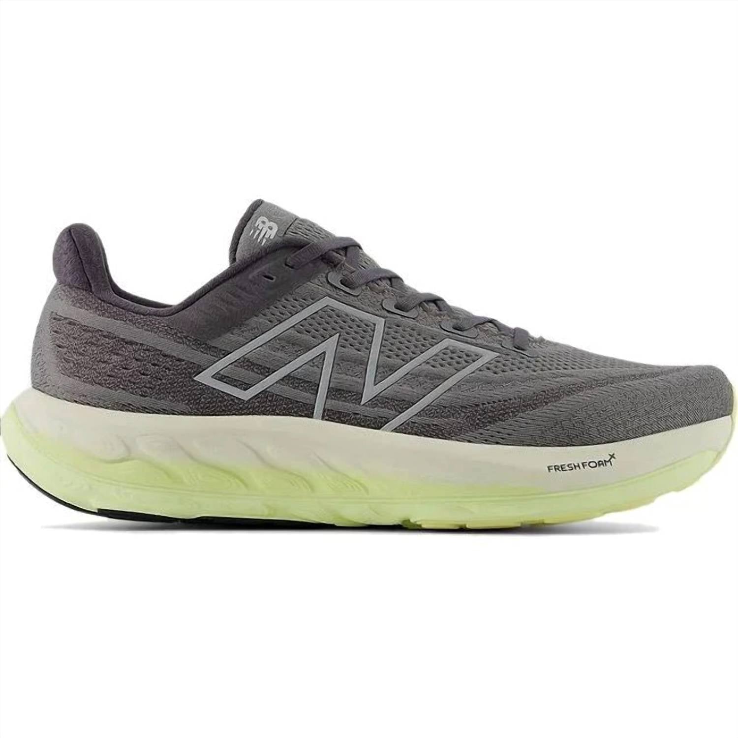 New Balance - Men's Fresh Foam X Vongo V6 Running Shoe