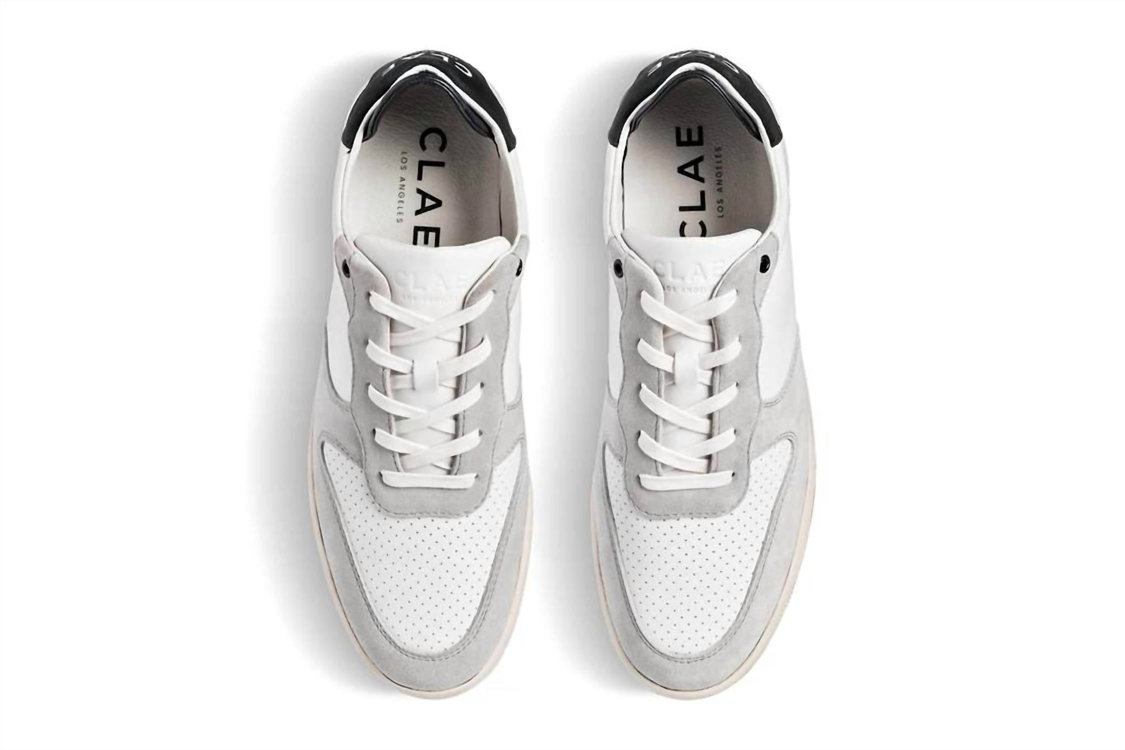Women's MALONE SNEAKERS