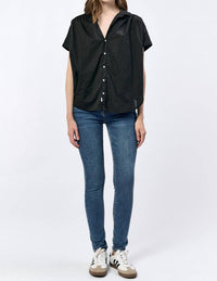 Dear John Denim - Beck Poplin Shirt