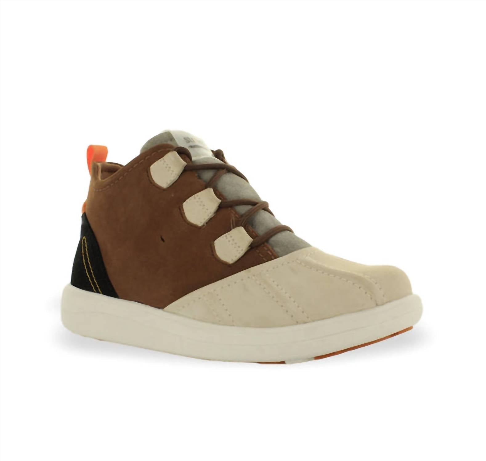 Strive - Women's Bree Waterproof Boots