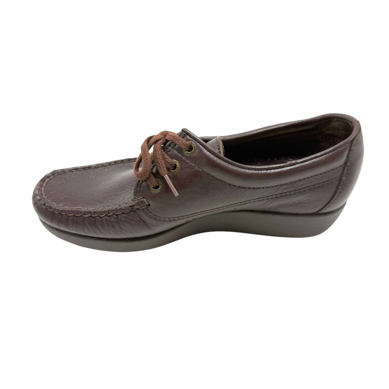 Sas - Men's Amigo Lace Up Comfort Shoe