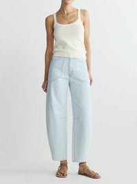 Dl1961 - Women'S - Miro Barrel High Rise Jeans