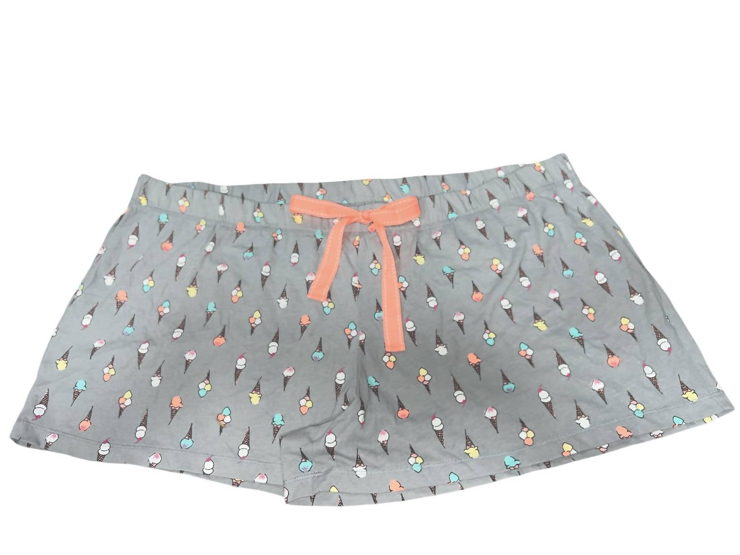 Jenni By Jennifer Moore - Women's Printed Pajama Shorts