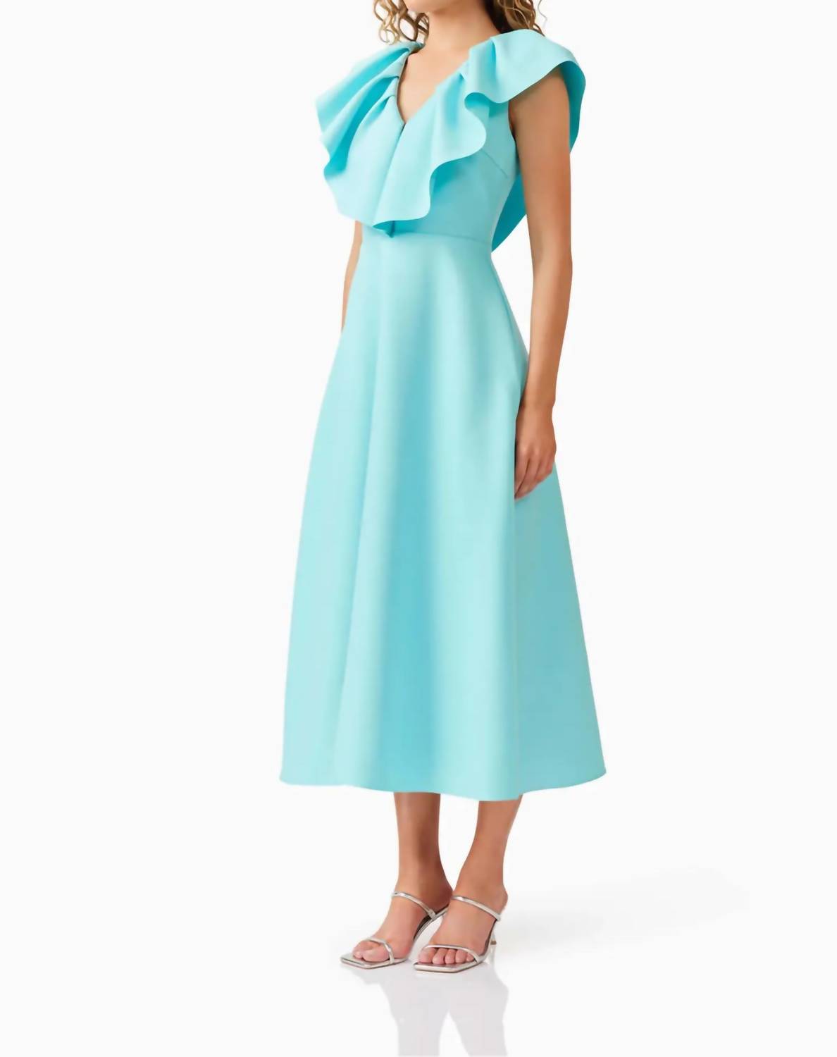 Elliatt - Gabi Midi Dress