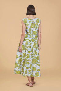 Oat New York - Bubble Top