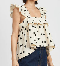 En Saison - Women's Josephine Top