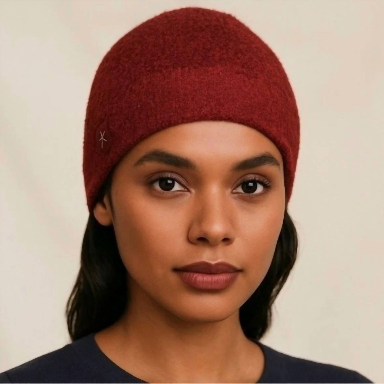 Barefoot Dreams - Women's Cozy Chic Lite Confetti Beanie