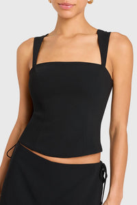 Amanda Uprichard - Ceronne Top