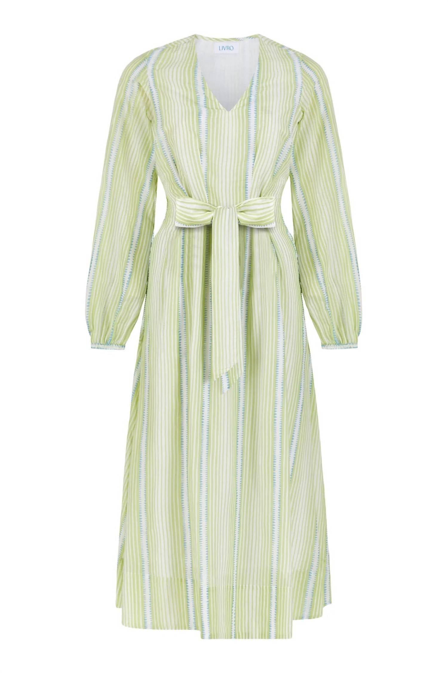 Livro - Adler Dress