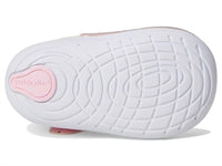 Stride Rite Kid's Soft Motion Theresa Shoe in pink shimmer - kids' shoe - view 4