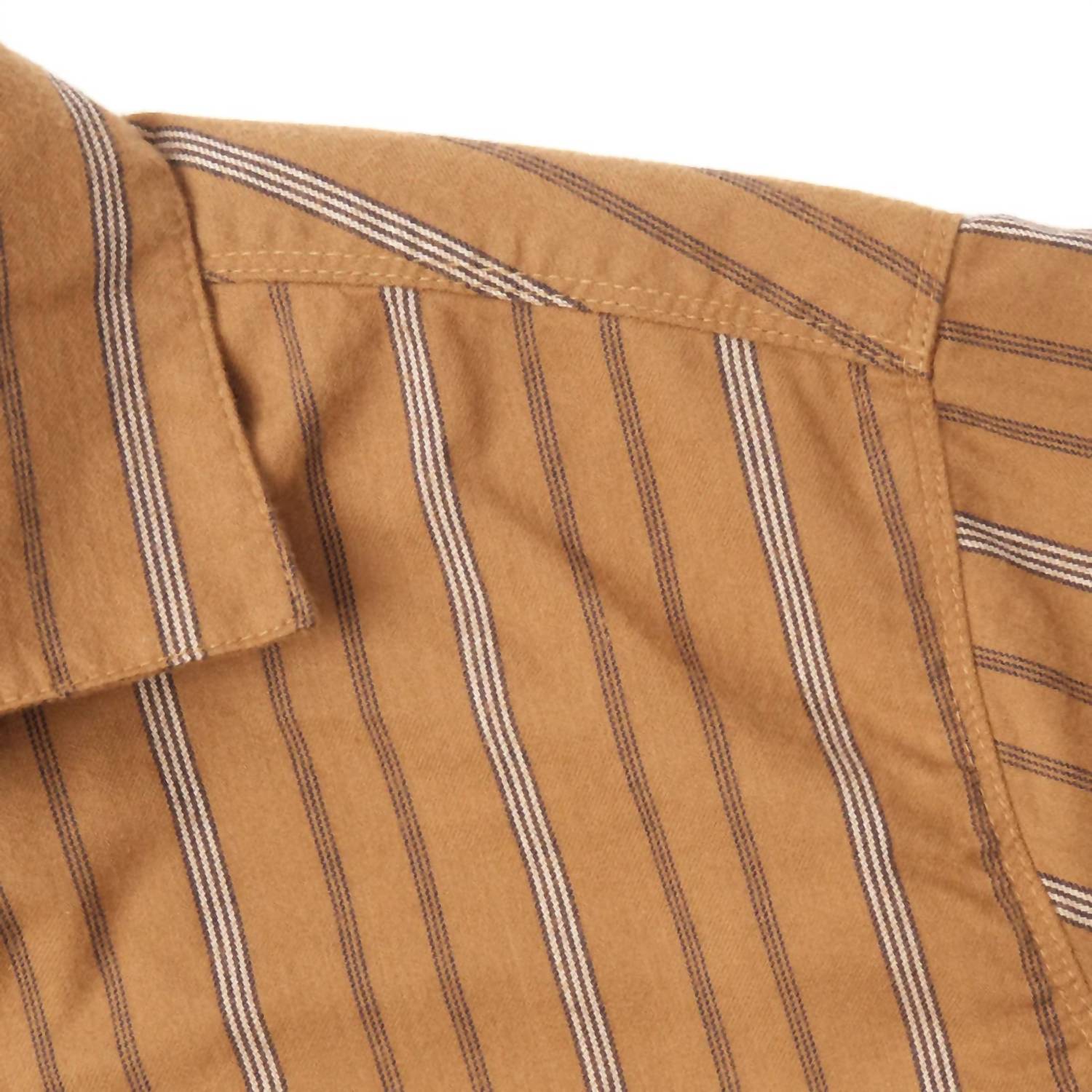Freenote Cloth - Hawaiian Button Down Shirt