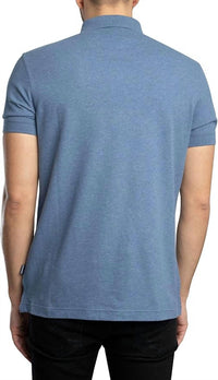 Barbour - Men's Blaine Polo