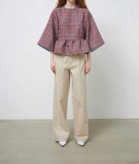 Stella Nova - Abida Blouse