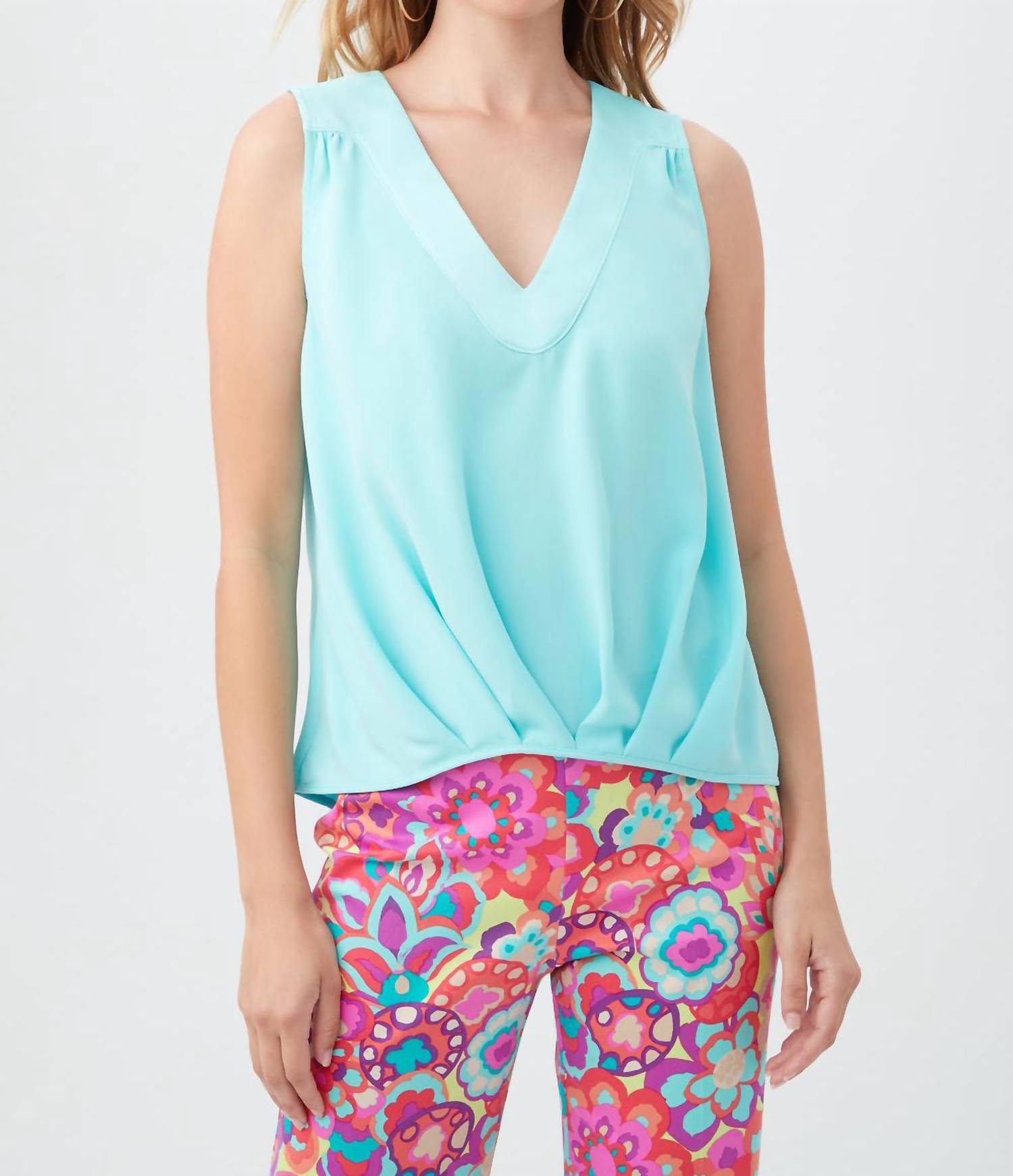 Trina Turk - Brunella Top