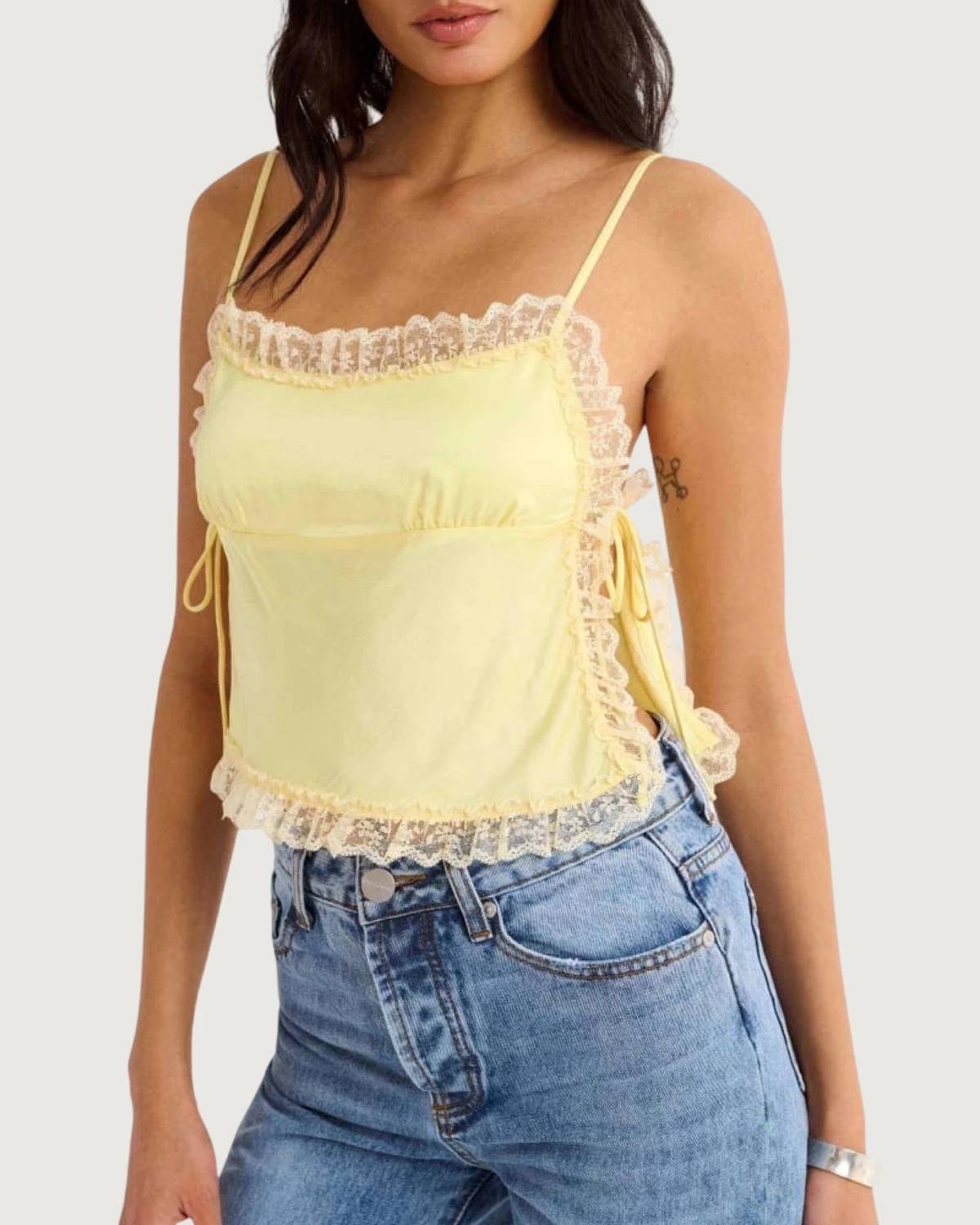 Rumored - Meadow Top