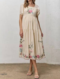 Polagram - Lila Dress