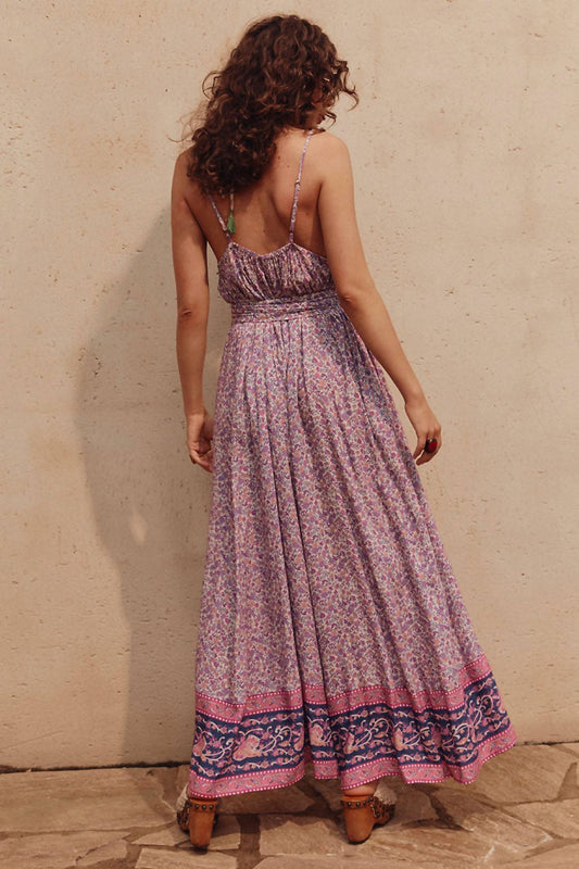 Spell - Little Bird Jumpsuit