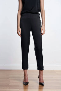 Nouvelle / Silk95Five - Havana Cigarette Pants