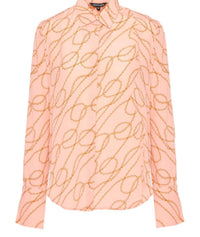 Catherine Gee - Sophie Silk Blouse