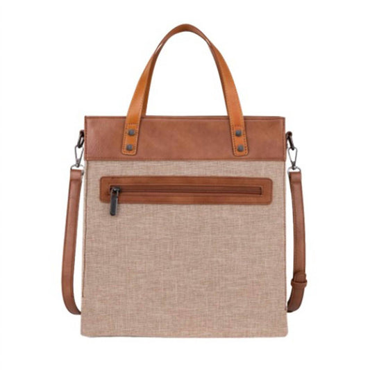 Wrangler - Bronc tote bag