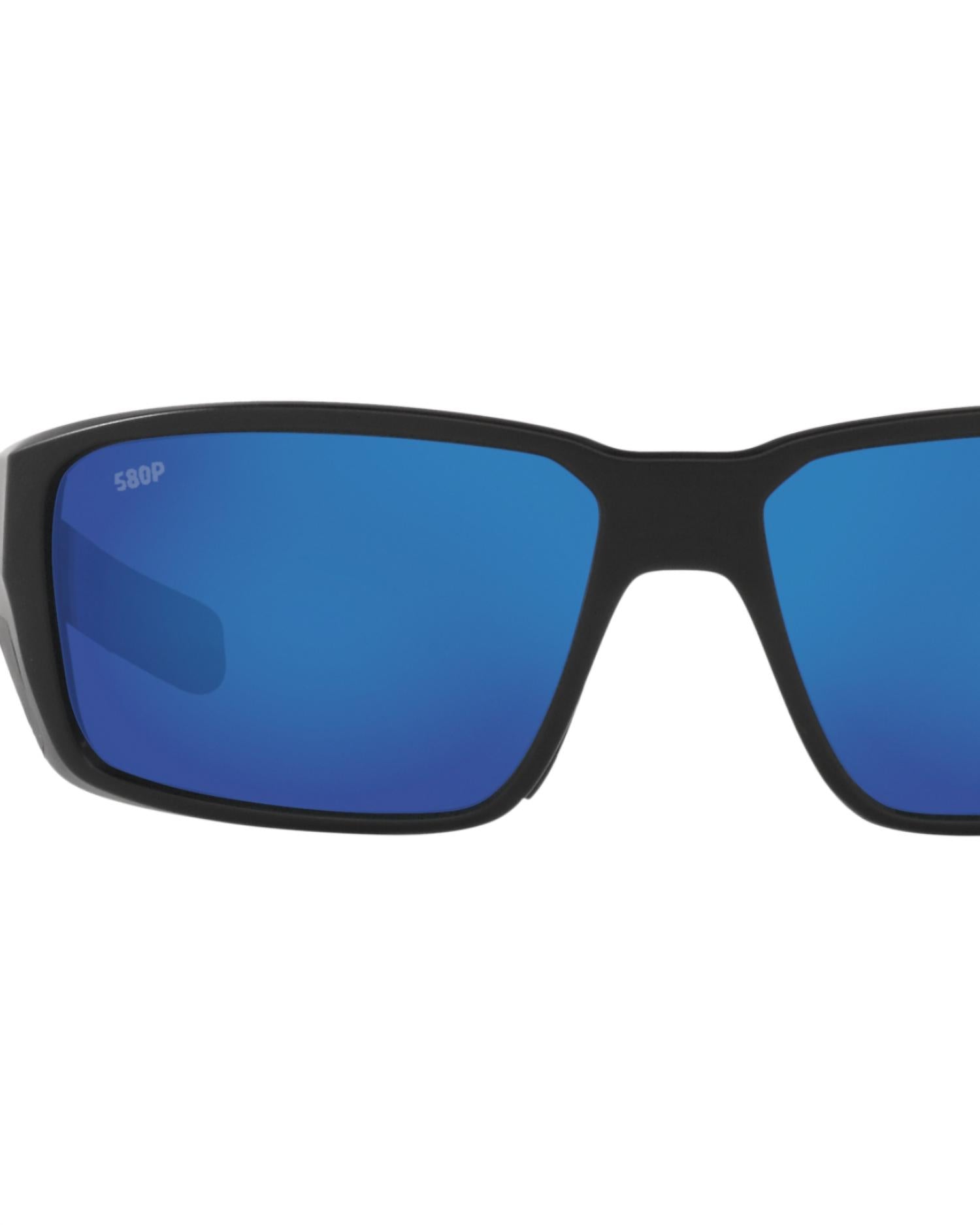 Costa Del Mar - Men's Fantail Pro Sunglasses 580g