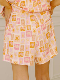 Sincerely Ours - Modern Tailor Short