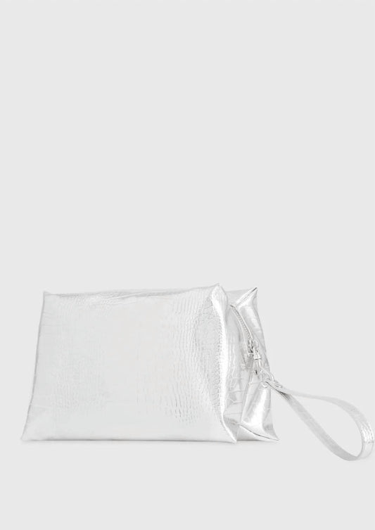 Rebecca Minkoff - Women's Pillow Clutch