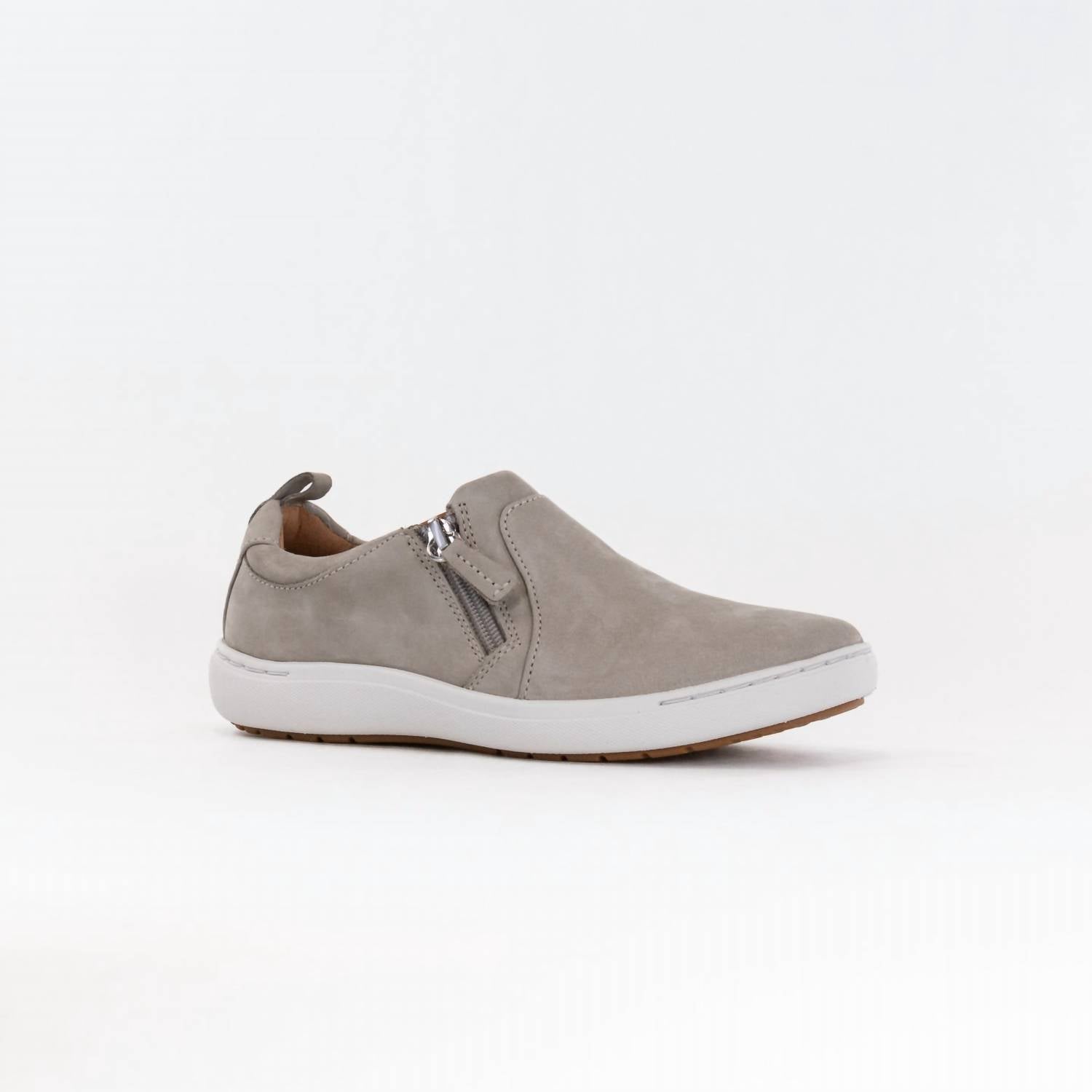 Clarks - Women's Nalle Lilac Shoe