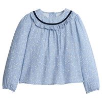 Little English - Girl's Amelia Blouse