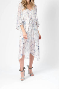 Iro - Camasa Midi Dress