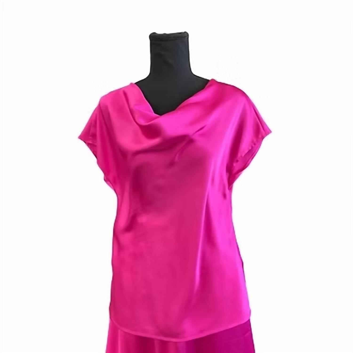 George W. Davies - Women's Lettie Top