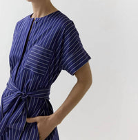 Ann Mashburn - Romy Shirt Dress