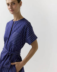 Ann Mashburn - Romy Shirt Dress