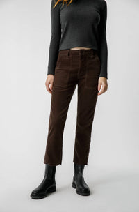 Amo - Easy Army Trouser