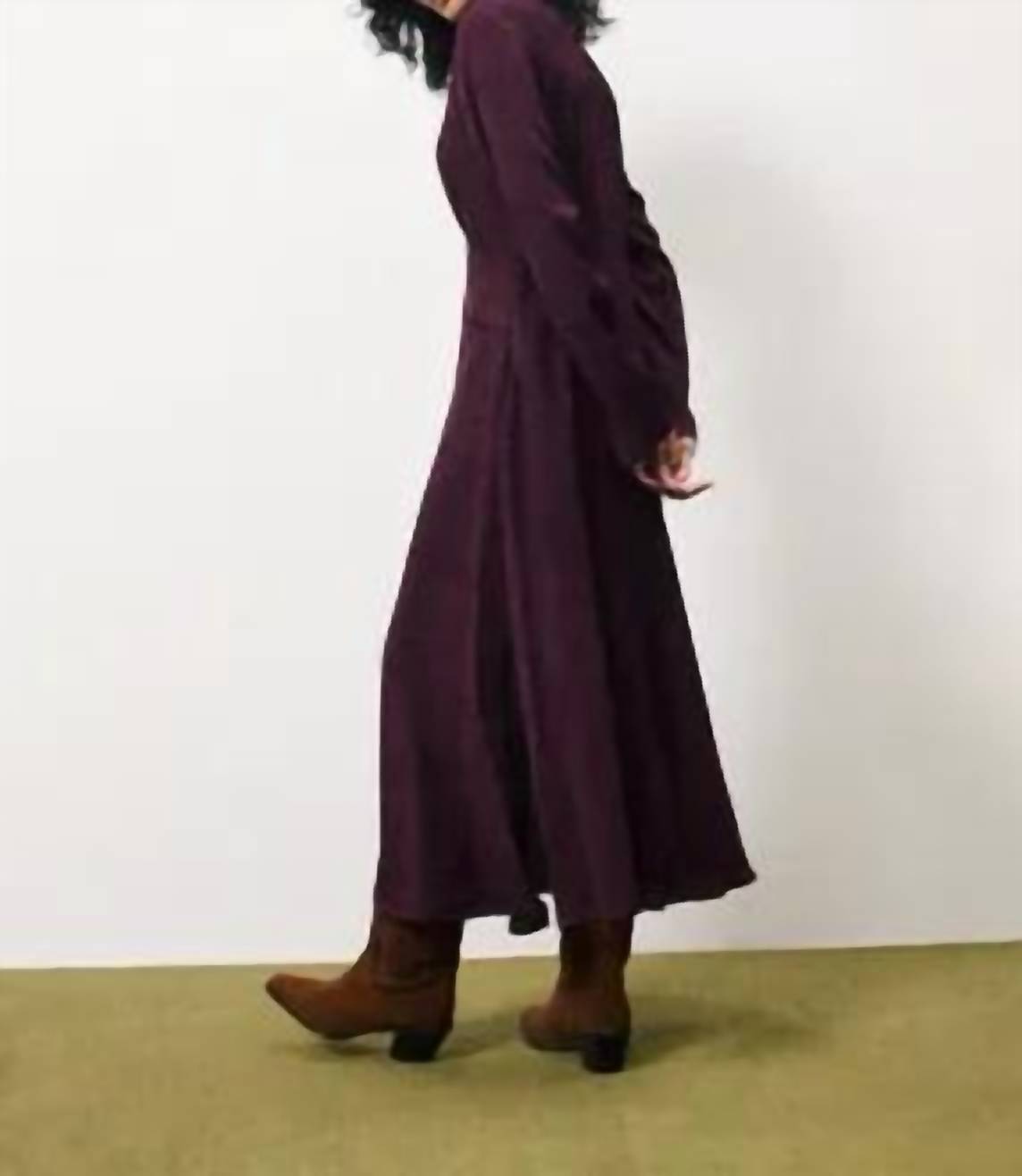 Frnch - Lisna Dress