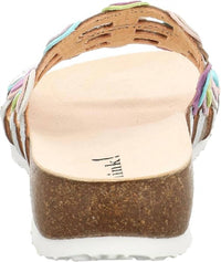 Think! - Women's Julia Circle Slide
